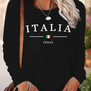 Camiseta 100 de algodón para mujer, camiseta ajustada de manga larga para mujer, camisetas blancas finas, camisetas para mujer
